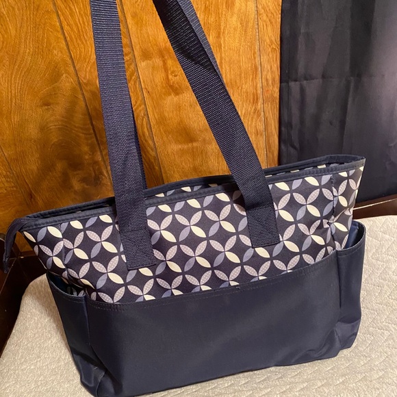 Boy diaper bag - Picture 2 of 2